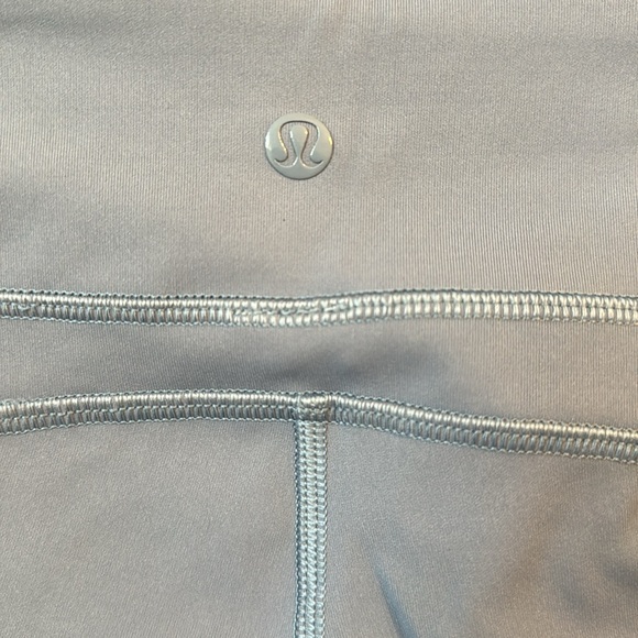 Lululemon Capri Leggings - Picture 4 of 5